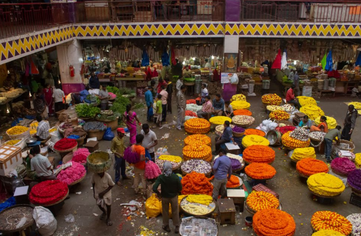 KR Market